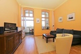 Ferienwohnung in Seebad Heringsdorf - (Brise) Villa Miramare App. 02 - Bild 1