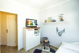 Ferienwohnung in Seebad Heringsdorf - (Brise) Villa Emmi App. 04 - Bild 13