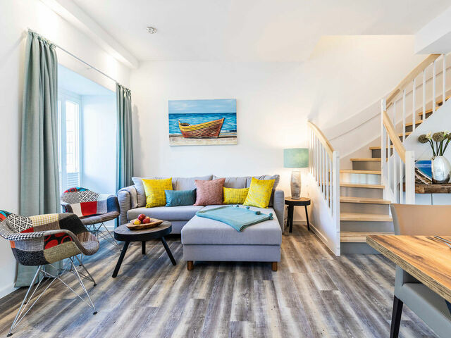 Ferienwohnung in Binz (Ostseebad) OT Prora - FeWo Unsere Perle in PRORA - 4.01 - Bild 3