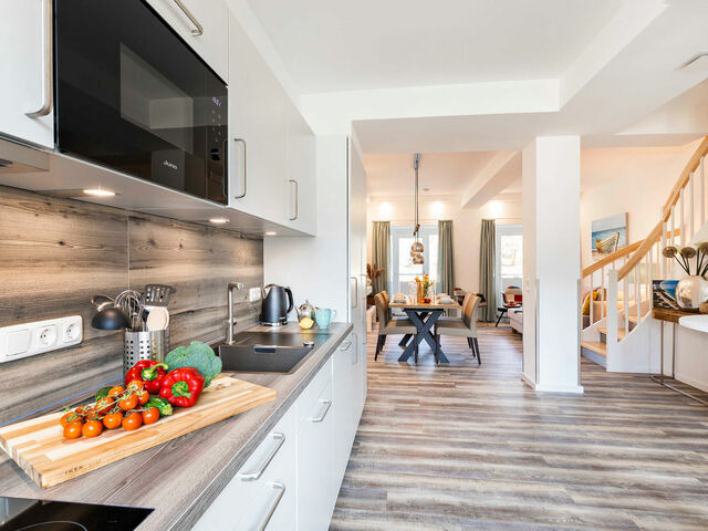 Ferienwohnung in Binz (Ostseebad) OT Prora - FeWo Unsere Perle in PRORA - 4.01 - Bild 4