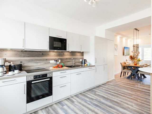 Ferienwohnung in Binz (Ostseebad) OT Prora - FeWo Unsere Perle in PRORA - 4.01 - Bild 5