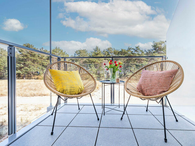 Ferienwohnung in Binz (Ostseebad) OT Prora - FeWo Unsere Perle in PRORA - 4.01 - Bild 11