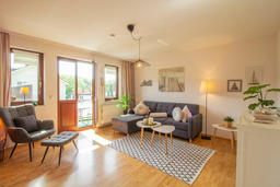 (Brise) Haus auf der H&ouml;he App. 03