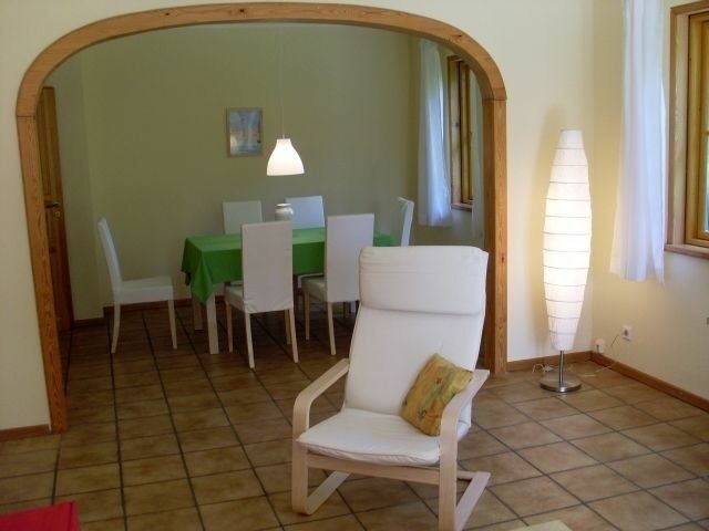 Ferienwohnung in Fahrdorf-Loopstedt - Ferienwohnung am Haddebyer Noor - Bild 2