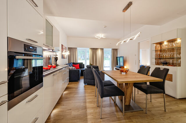 Ferienwohnung in Binz (Ostseebad) OT Prora - FeWo Ostseebrise in PRORA - 5.03 - Bild 7