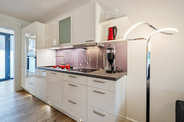 Ferienwohnung in Binz (Ostseebad) OT Prora - FeWo Ostseebrise in PRORA - 5.03 - Bild 12