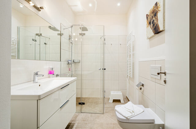 Ferienwohnung in Binz (Ostseebad) OT Prora - FeWo Ostseebrise in PRORA - 5.03 - Bild 17