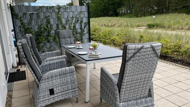 Ferienwohnung in Binz (Ostseebad) OT Prora - FeWo Ostseebrise in PRORA - 5.03 - Bild 25