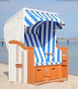 Ferienwohnung in Binz (Ostseebad) OT Prora - FeWo PRORA week in PRORA - 2.22 - Bild 2