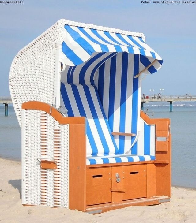 Ferienwohnung in Binz (Ostseebad) OT Prora - FeWo PRORA week in PRORA - 2.22 - Bild 2