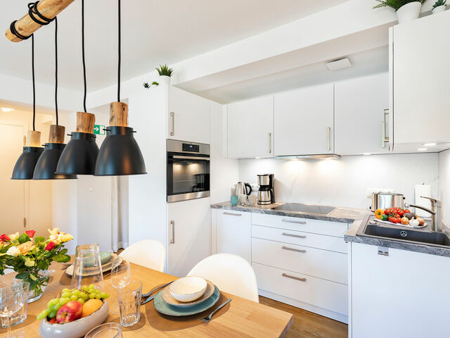 Ferienwohnung in Binz (Ostseebad) OT Prora - FeWo PRORA week in PRORA - 2.22 - Bild 10