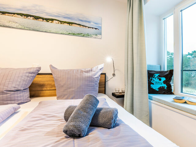 Ferienwohnung in Binz (Ostseebad) OT Prora - FeWo PRORA week in PRORA - 2.22 - Bild 17