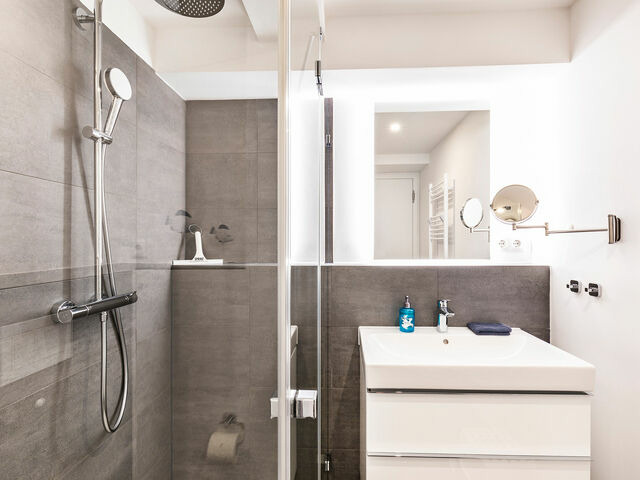 Ferienwohnung in Binz (Ostseebad) OT Prora - FeWo PRORA week in PRORA - 2.22 - Bild 21