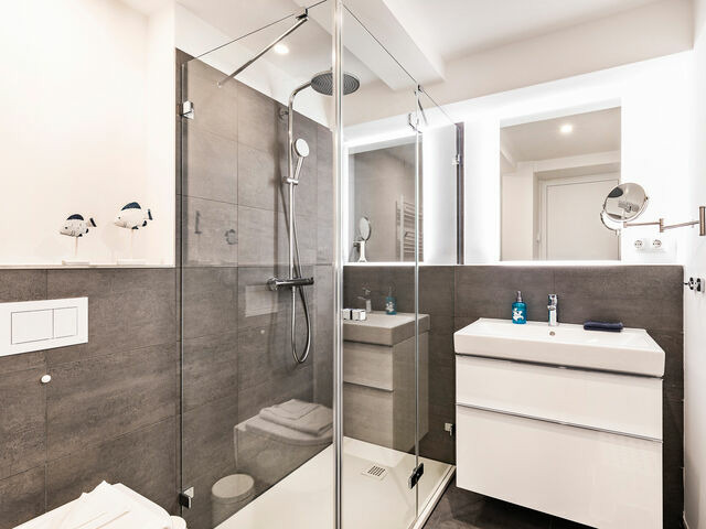 Ferienwohnung in Binz (Ostseebad) OT Prora - FeWo PRORA week in PRORA - 2.22 - Bild 22