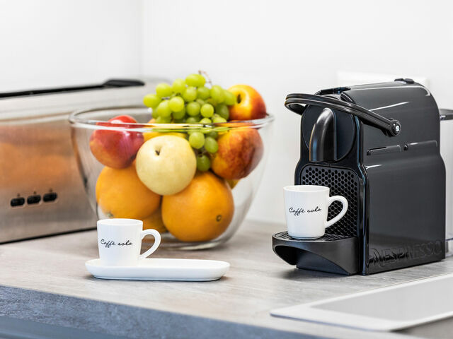 Ferienwohnung in Binz (Ostseebad) OT Prora - FeWo MariSol in PRORA - 5.22 - Bild 8