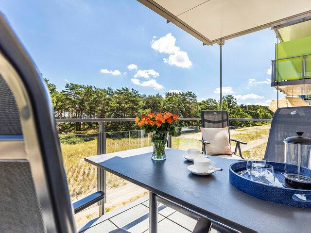 Ferienwohnung in Binz (Ostseebad) OT Prora - FeWo MariSol in PRORA - 5.22 - Bild 14