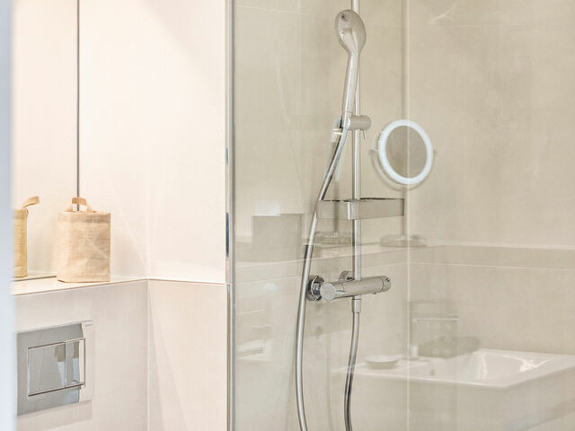 Ferienwohnung in Binz (Ostseebad) OT Prora - FeWo MariSol in PRORA - 5.22 - Bild 17