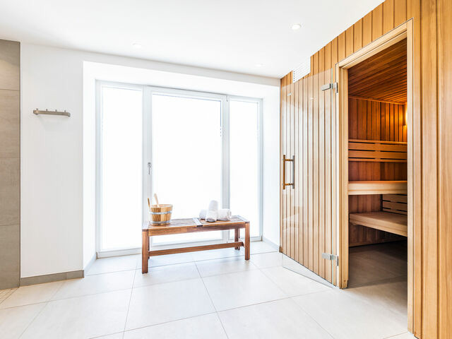 Ferienwohnung in Binz (Ostseebad) OT Prora - FeWo MariSol in PRORA - 5.22 - Bild 23