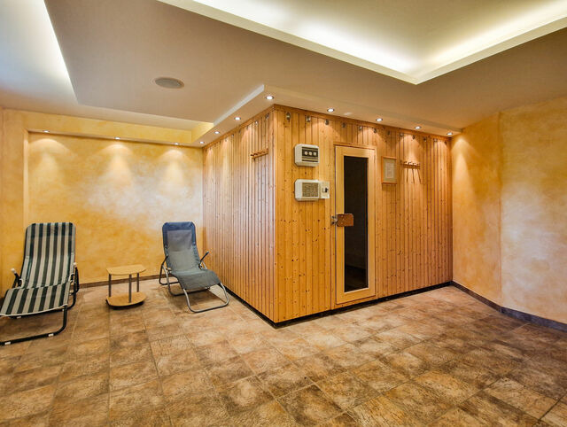 Ferienwohnung in Seebad Heringsdorf - (Brise) Villa San Marino App. 10 - Bild 7