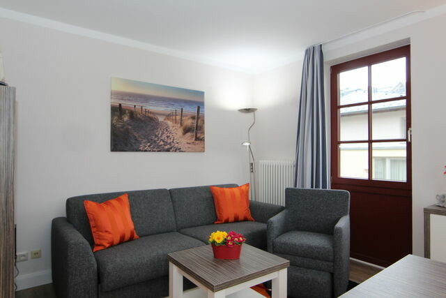 Ferienwohnung in Seebad Heringsdorf - (Brise) Neubauvilla Damaris App. 05 - Bild 3