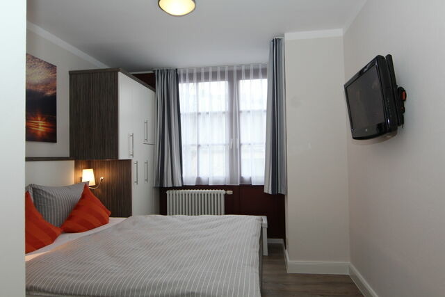 Ferienwohnung in Seebad Heringsdorf - (Brise) Neubauvilla Damaris App. 05 - Bild 11