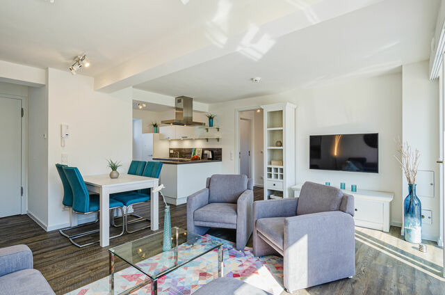 Ferienwohnung in Binz (Ostseebad) OT Prora - FeWo D&uuml;ne 18 in PRORA - 5.21 - Bild 2