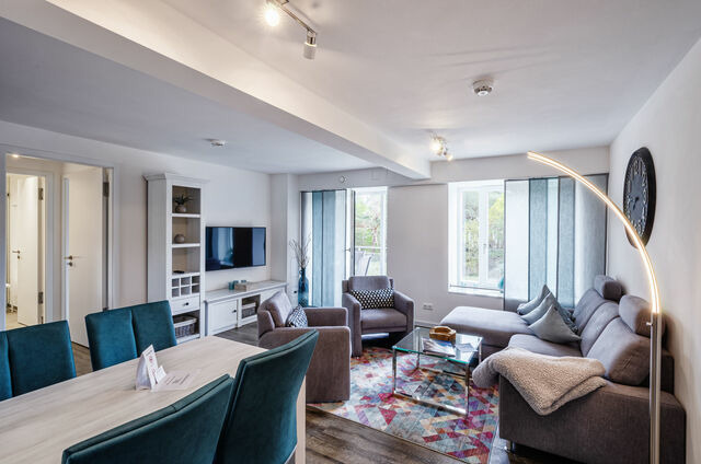 Ferienwohnung in Binz (Ostseebad) OT Prora - FeWo D&uuml;ne 18 in PRORA - 5.21 - Bild 3