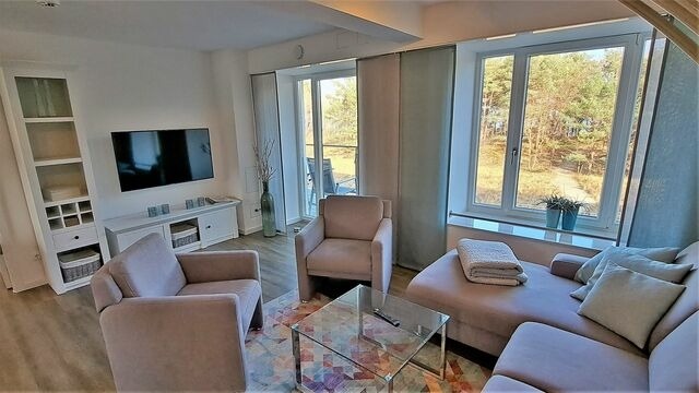 Ferienwohnung in Binz (Ostseebad) OT Prora - FeWo D&uuml;ne 18 in PRORA - 5.21 - Bild 4