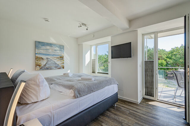 Ferienwohnung in Binz (Ostseebad) OT Prora - FeWo D&uuml;ne 18 in PRORA - 5.21 - Bild 11