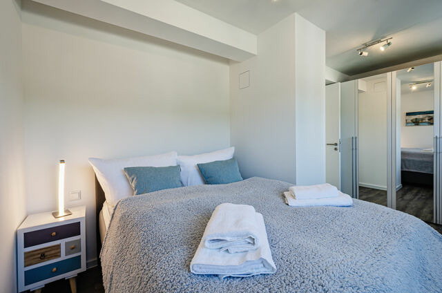 Ferienwohnung in Binz (Ostseebad) OT Prora - FeWo D&uuml;ne 18 in PRORA - 5.21 - Bild 12