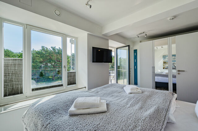 Ferienwohnung in Binz (Ostseebad) OT Prora - FeWo D&uuml;ne 18 in PRORA - 5.21 - Bild 14