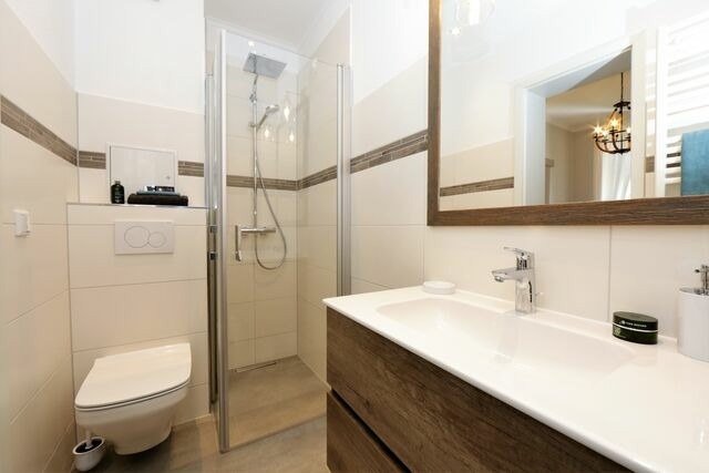 Ferienwohnung in Seebad Heringsdorf - (Brise) Haus Odin App. 05 - Bild 14