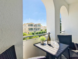 Ferienwohnung in Seebad Bansin - (Brise) Villa Bansini App. 24 - Bild 7