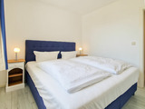 Ferienwohnung in Seebad Bansin - (Brise) Villa Bansini App. 24 - Bild 13