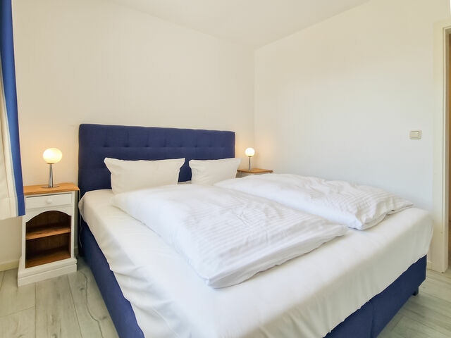 Ferienwohnung in Seebad Bansin - (Brise) Villa Bansini App. 24 - Bild 13