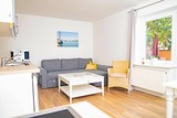 Ferienwohnung in Karschau - Schleiblick Appartement 15 - Bild 5