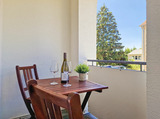 Ferienwohnung in Seebad Bansin - (Brise) Villa Bansini App. 21 - Bild 6