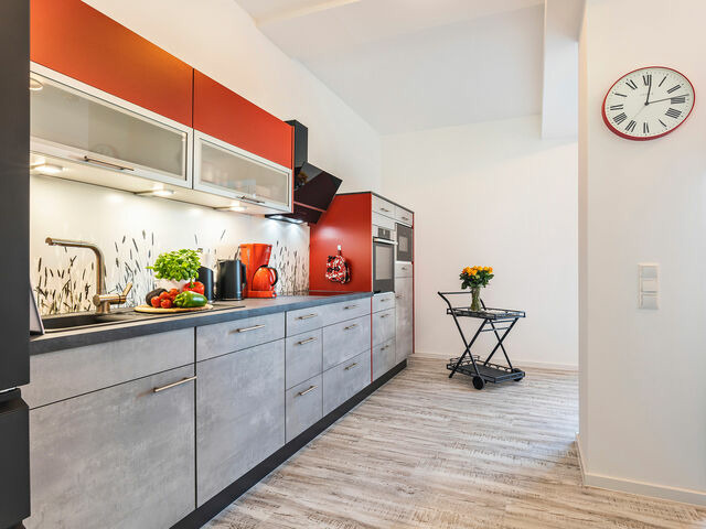 Ferienwohnung in Binz (Ostseebad) OT Prora - FeWo K&ouml;nigsstuhl in PRORA - 8.03 - Bild 11