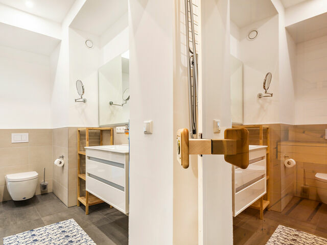 Ferienwohnung in Binz (Ostseebad) OT Prora - FeWo K&ouml;nigsstuhl in PRORA - 8.03 - Bild 20