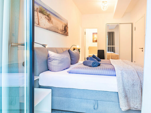 Ferienwohnung in Binz (Ostseebad) OT Prora - FeWo K&ouml;nigsstuhl in PRORA - 8.03 - Bild 22