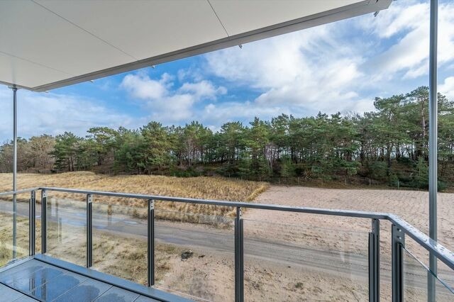 Ferienwohnung in Binz (Ostseebad) OT Prora - FeWo Grumsin in PRORA - 4.21 - Bild 11