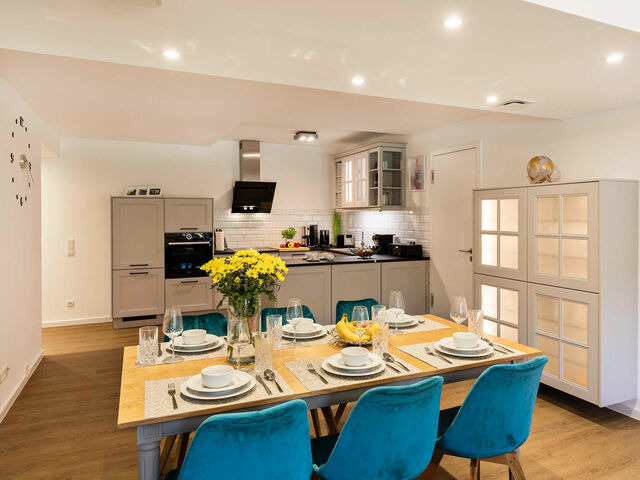 Ferienwohnung in Binz (Ostseebad) OT Prora - FeWo Sunshine Coast in PRORA - 4.11 - Bild 8