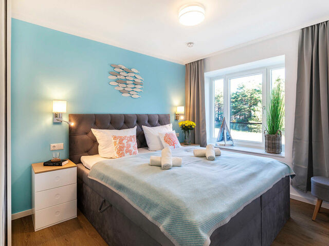 Ferienwohnung in Binz (Ostseebad) OT Prora - FeWo Sunshine Coast in PRORA - 4.11 - Bild 16