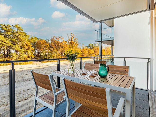 Ferienwohnung in Binz (Ostseebad) OT Prora - FeWo Sunshine Coast in PRORA - 4.11 - Bild 22