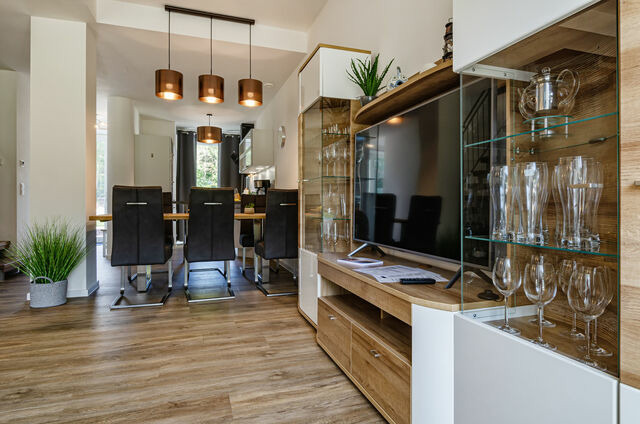 Ferienwohnung in Binz (Ostseebad) OT Prora - FeWo Ahoi in PRORA - 5.06 - Bild 3