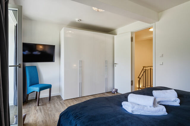 Ferienwohnung in Binz (Ostseebad) OT Prora - FeWo Ahoi in PRORA - 5.06 - Bild 12