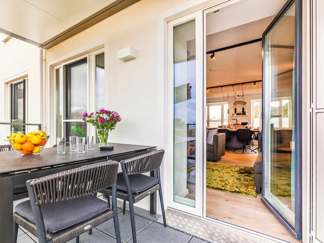 Ferienwohnung in Binz (Ostseebad) OT Prora - FeWo Hideaway in PRORA - 2.45 - Bild 2