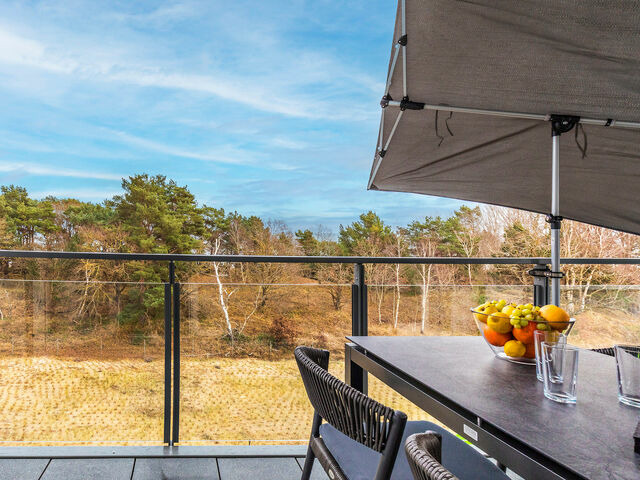 Ferienwohnung in Binz (Ostseebad) OT Prora - FeWo Hideaway in PRORA - 2.45 - Bild 12