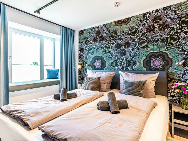 Ferienwohnung in Binz (Ostseebad) OT Prora - FeWo Hideaway in PRORA - 2.45 - Bild 18