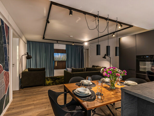 Ferienwohnung in Binz (Ostseebad) OT Prora - FeWo Hideaway in PRORA - 2.45 - Bild 23